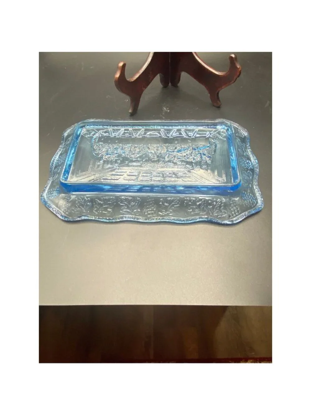 Tiara lords supper